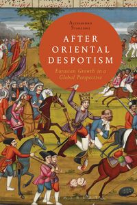 Produktbild: After Oriental Despotism