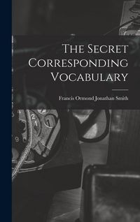 Produktbild: The Secret Corresponding Vocabulary
