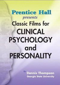 Produktbild: Classc Film in Intro Psycholog