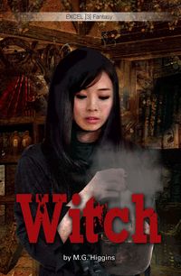 Produktbild: Witch [3]