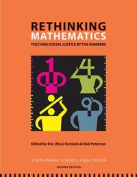 Produktbild: Rethinking Mathematics