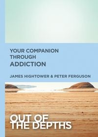 Produktbild: Out of the Depths: Your Companion Through Addiction
