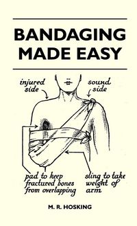 Produktbild: Bandaging Made Easy