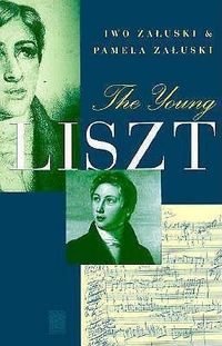 Produktbild: Young Liszt