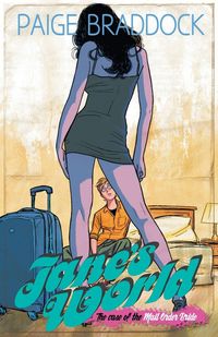 Produktbild: Jane's World