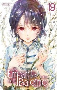 Produktbild: Les enfants de la Baleine. Tome 19