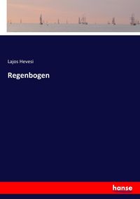 Produktbild: Regenbogen