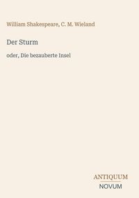 Produktbild: Der Sturm