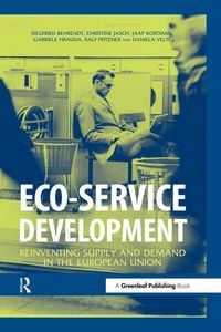Produktbild: Eco-service Development