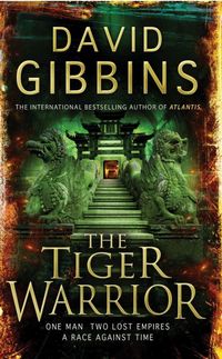 Produktbild: The Tiger Warrior