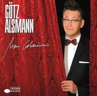 Produktbild: Alsmann, G: Mein Geheimnis