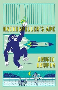 Produktbild: Hackenfeller's Ape
