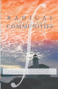 Produktbild: Radical Christian Communities