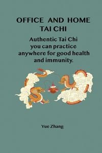 Produktbild: Office and Home Tai Chi