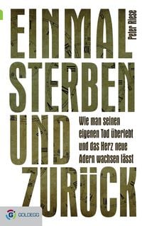 Produktbild: Einmal sterben und zur&uuml;ck