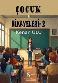 Produktbild: Cocuk Hikayeleri 2