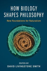 Produktbild: How Biology Shapes Philosophy
