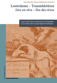 Produktbild: Lesetr&auml;ume - Traumlekt&uuml;ren / Lire en r&ecirc;ve - lire des r&ecirc;ves