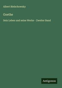 Produktbild: Goethe