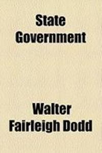Produktbild: State Government