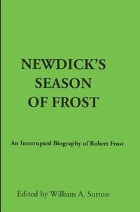 Produktbild: Newdick's Season of Frost