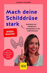 Produktbild Mach deine Schilddrüse stark