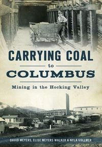 Produktbild: Carrying Coal to Columbus