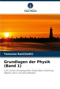 Produktbild: Grundlagen der Physik (Band 1)