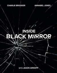Produktbild: Inside Black Mirror