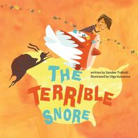 Produktbild: The Terrible Snore
