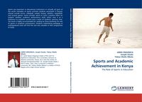 Produktbild: Sports and Academic Achievement in Kenya
