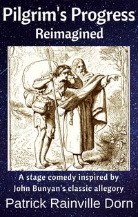 Produktbild: Pilgrim's Progress Reimagined