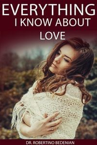 Produktbild: Everything I Know About Love