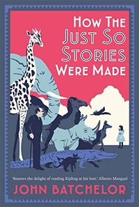 Produktbild: How the Just So Stories Were Made