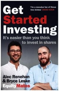 Produktbild: Get Started Investing