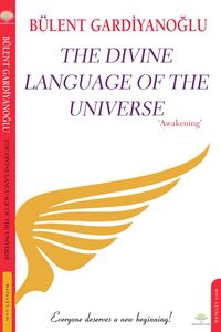 Produktbild: Divine Language Of The Universe ''The Awakening''