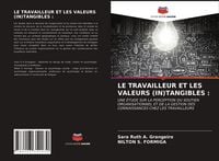 Produktbild: Le Travailleur Et Les Valeurs (in)tangibles :