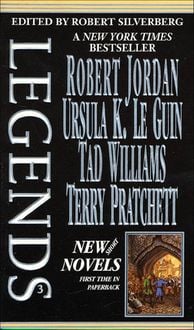 Produktbild: Legends 3