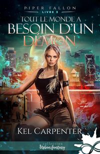 Produktbild: Tout le monde a besoin d un demon