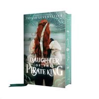Bild vom Artikel Daughter of the Pirate King vom Autor Tricia Levenseller