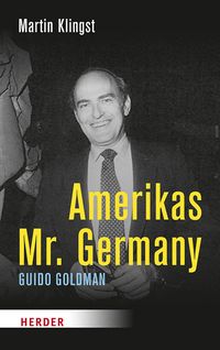 Produktbild: Amerikas Mr. Germany