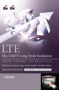 Produktbild: Lte