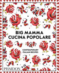 Produktbild: Big Mamma Cucina Popolare