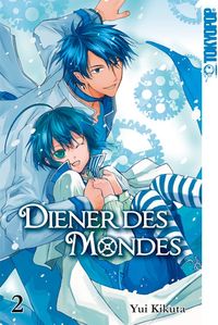 Produktbild: Diener des Mondes 02