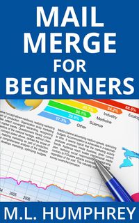 Produktbild: Mail Merge for Beginners