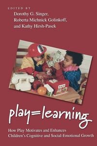Produktbild: Play = Learning