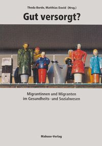 Produktbild: Gut versorgt?