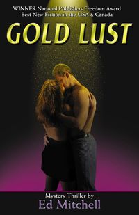 Produktbild: Gold Lust (The Gold Lust Series, #1)