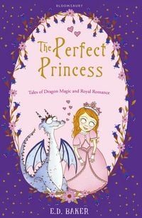 Produktbild: The Perfect Princess