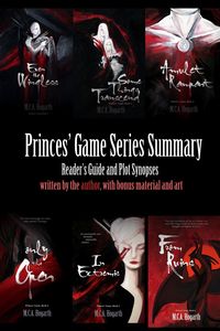 Produktbild: The Princes' Game Series Summary